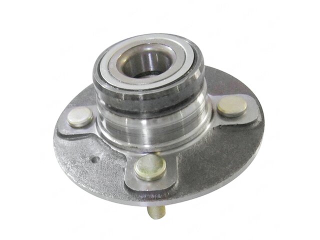 Rear Wheel Hub Assembly - 2000-2006 Hyundai Accent - SKP 178-07511122