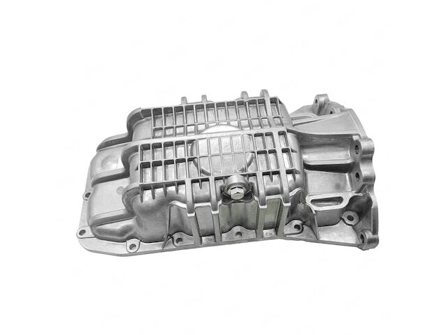 Oil Pan - 2011-2013 Ford Fiesta 1.6L 4-Cylinder - SKP 96700-07512545