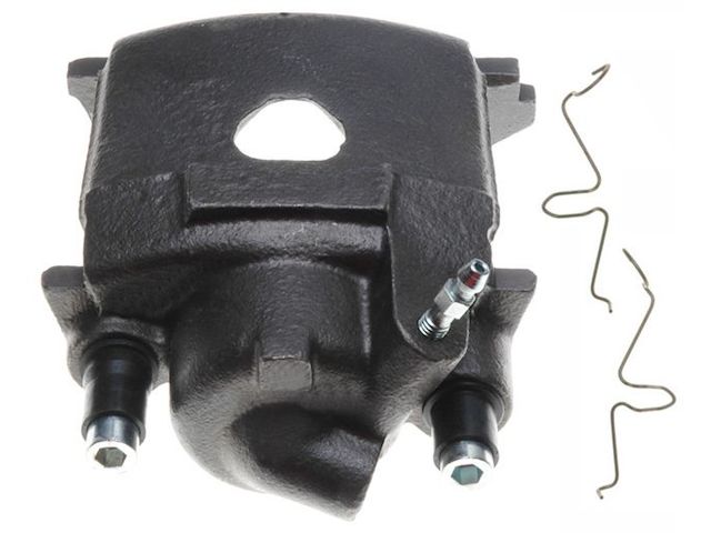 Front Right Brake Caliper - 1985-1993 Volkswagen Cabriolet - Raybestos 7274-07512939