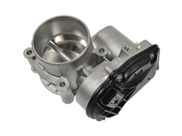 Throttle Body - 2009-2011 Mercury Mariner - Standard Motor Products 30158-07513940