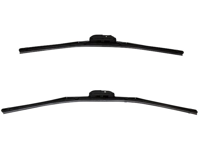 Wiper Blade Set 2 Piece - 2016-2023 Lexus IS300 - DIY Solutions 137417-07515009