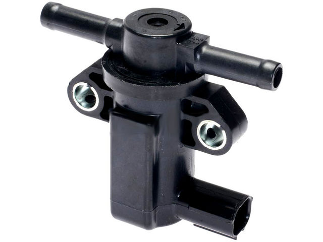 Vapor Canister Purge Solenoid - 2005-2015 Nissan Xterra - Standard Motor Products 18395-07515103