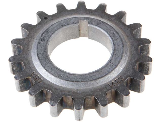 Timing Crankshaft Sprocket - 1967-1993 Chevrolet Caprice - Melling 14029-07515733