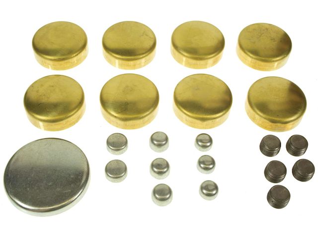 Expansion Plug Kit - 1968-1997 Pontiac Firebird - Melling 16883-07515799