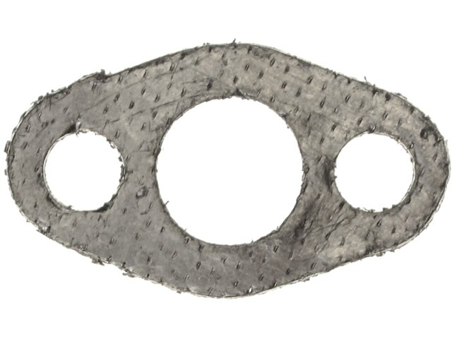 EGR Valve Gasket - 1983-1986 Nissan 720 2.4L 4-Cylinder - Mahle 8239-07515855