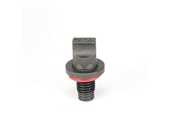 Oil Drain Plug - 2015-2017, 2020-2021 GMC Yukon XL - AGS 129813-07516411