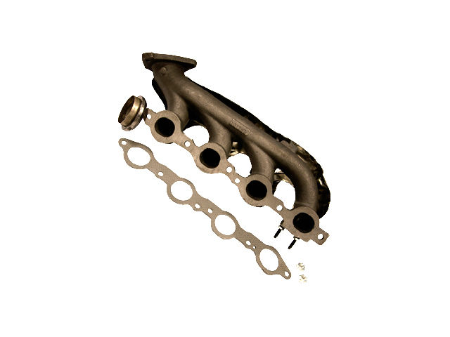 Right Exhaust Manifold - 2003-2005 Chevrolet Express 3500 6.0L V8 - ATP 3264-07516937