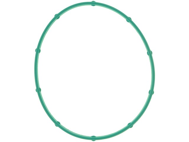 Throttle Body Gasket - 2007-2014 Cadillac Escalade ESV 6.2L V8 - Mahle 127828-07517423