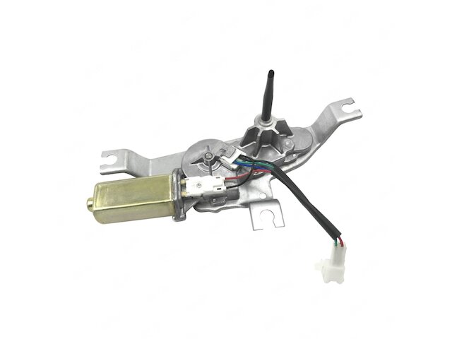 Windshield Wiper Motor - 1998-2002 Subaru Forester 2.5L H4 - SKP 345-07517632