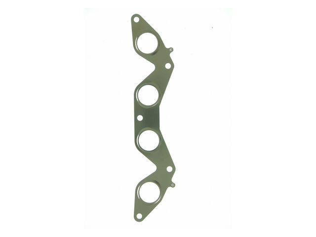 Exhaust Manifold Gasket - 2001-2005 Honda Civic 1.7L 4-Cylinder - VR Gaskets 6013-07518020