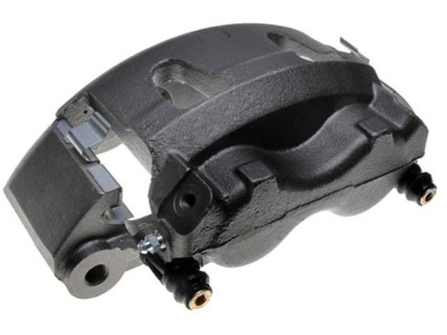 Front Right Brake Caliper - 1996-2002 Ford E350 Econoline Club Wagon - Raybestos 5199-07518624