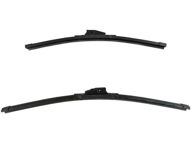 Wiper Blade Set 2 Piece - 1995-2005 Chevrolet Cavalier - DIY Solutions 3158-07518807