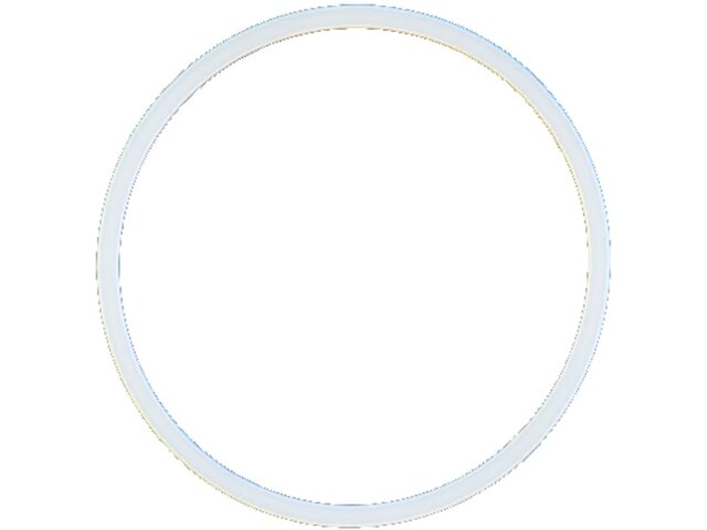 Crankshaft Seal - 2012-2018 BMW 650i - Victor Reinz 118425-07519304