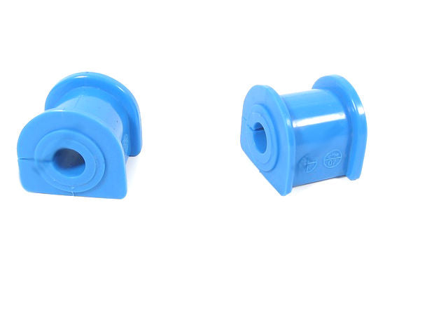 Rear Sway Bar Bushing - 1999-2004 Dodge Dakota - Mevotech 1842-07519465