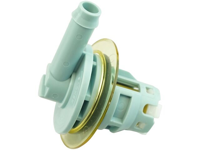 Fuel Tank Vent Valve - 1999-2004 Ford F350 Super Duty - DIY Solutions 5365-07519983