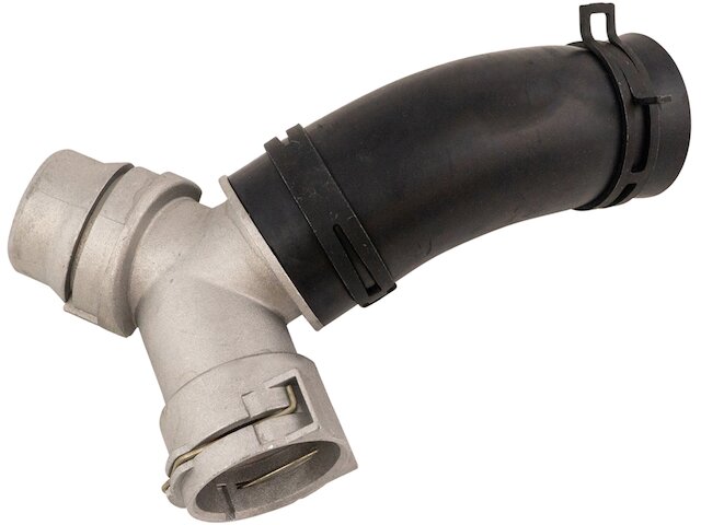Coolant Hose Connector - 2011-2017 Ford F150 5.0L V8 - DIY Solutions 96880-07520071