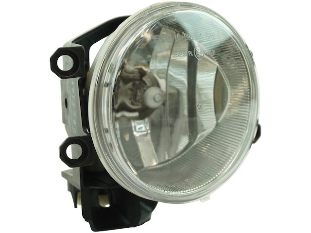Left Fog Light - 2014-2018 Toyota Tundra - DIY Solutions 128204-07520944