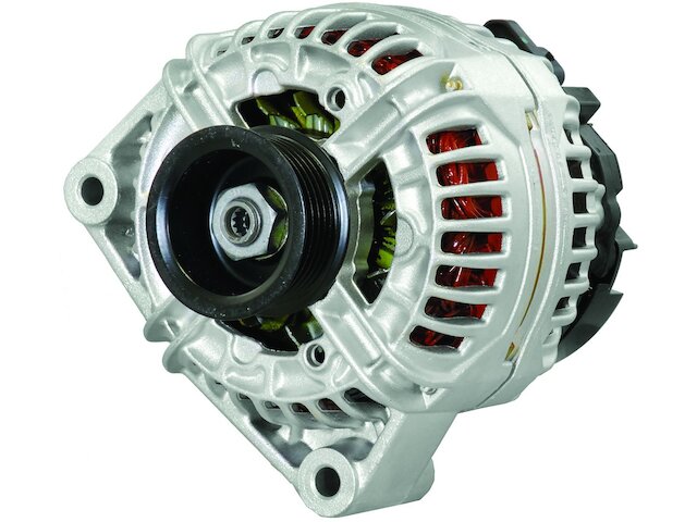 Alternator - 2005-2006 Cadillac Escalade EXT 6.0L V8 - Remy 127838-07522801