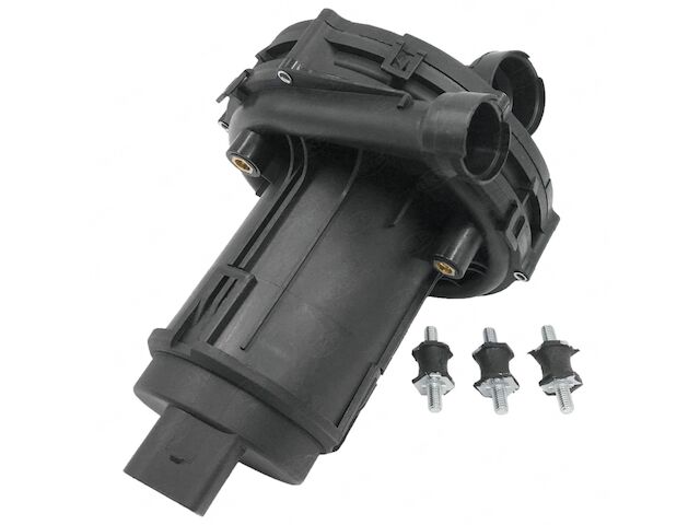 Secondary Air Injection Pump - 2000-2004 Audi TT Quattro 1.8L 4-Cylinder - SKP 7463-07522854