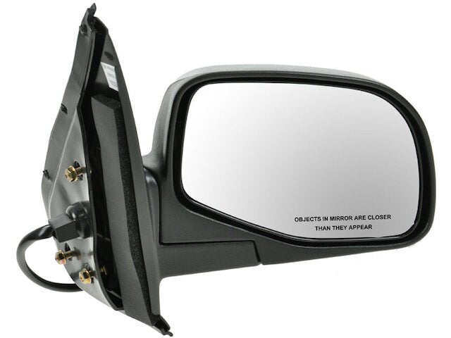 Right Mirror - 1998-2001 Mercury Mountaineer - DIY Solutions 5802-07522889