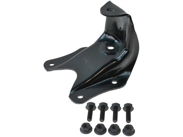 Leaf Spring Shackle Bracket - 2003-2013 Ford E350 Super Duty - DIY Solutions 137346-07523234