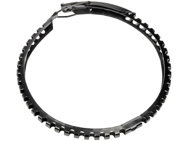 Air Filter Housing Clamp - 1999-2004 Ford F350 Super Duty - Dorman 5365-07524345