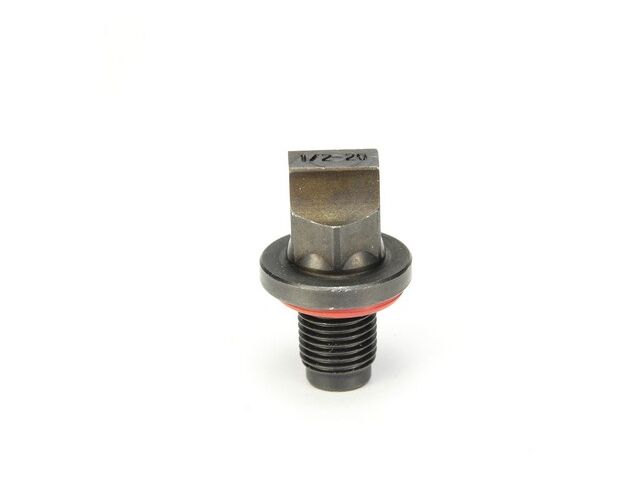 Oil Drain Plug - 1967-1978, 1984-1987 Dodge Charger - AGS 14536-07524526