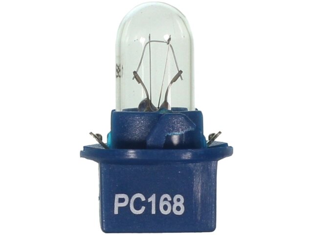 Center High Mount Stop Light Bulb - 2001-2003 Saturn L200 - Wagner 4846-07524777