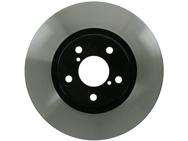 Front Brake Rotor - 1991-2004 Subaru Legacy Turbocharged - Wagner 401-07526493