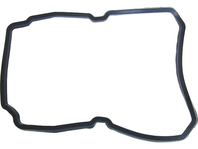 Oil Pan Gasket - 1996-2005 Mercedes SL500 - DIY Solutions 6474-07526591