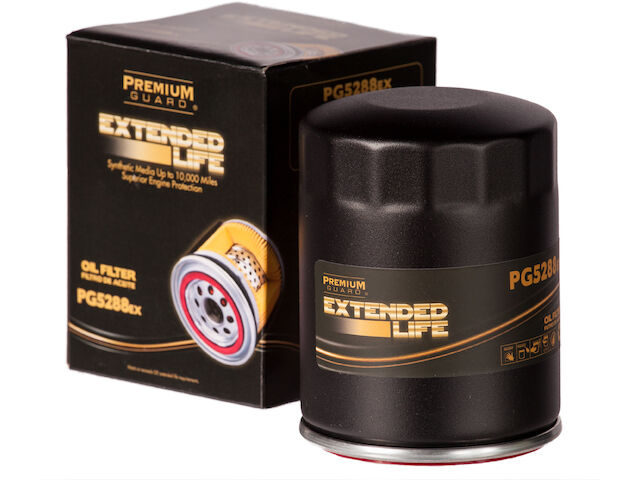 Oil Filter - 1978-1979 Chevrolet K10 5.7L V8 - Premium Guard 3359-07526702