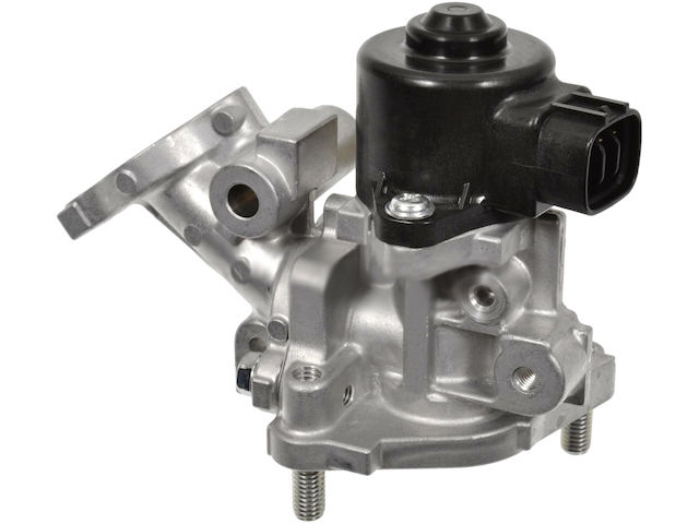 EGR Valve - 2010-2015 Toyota Prius 1.8L 4-Cylinder - Standard Motor Products 30440-07526983