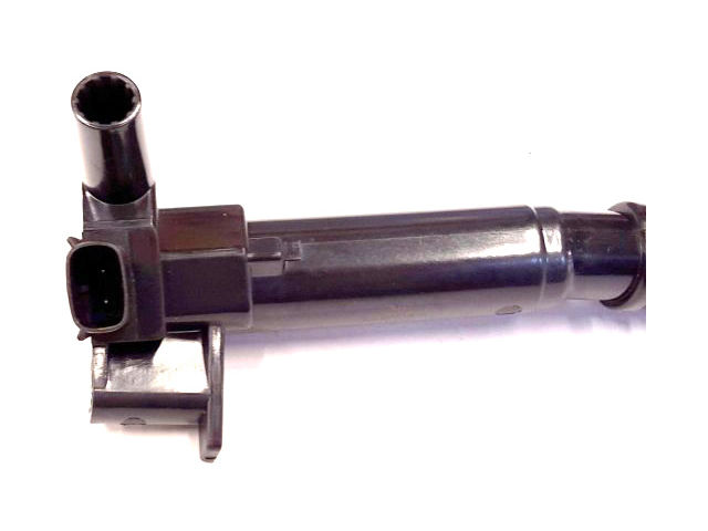 Right Ignition Coil - 2011-2017 Ford F250 Super Duty 6.2L V8 - United Automotive 96694-07527652