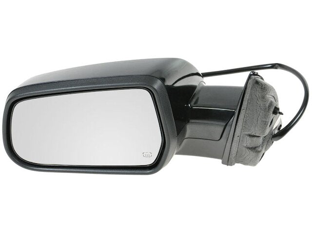 Left Mirror - 2010-2014 GMC Terrain - DIY Solutions 30484-07527658