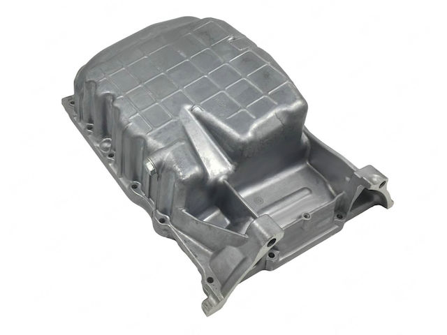 Oil Pan - 2008-2014 Acura TSX 2.4L 4-Cylinder - SKP 28754-07528505