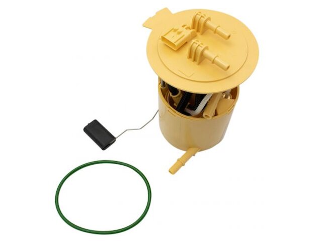 Left Fuel Pump - 2014-2019 Jeep Grand Cherokee 3.0L V6 - TRQ 125182-07528632