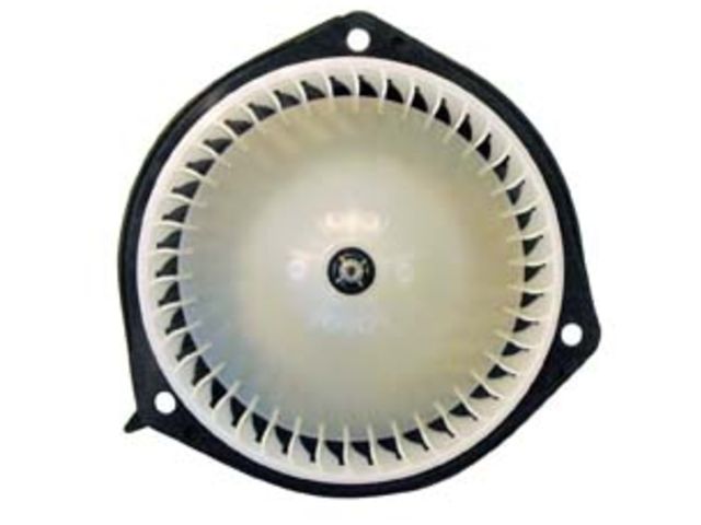 Front Blower Motor - 2005-2009 Buick LaCrosse Sedan - TYC 18286-07528713