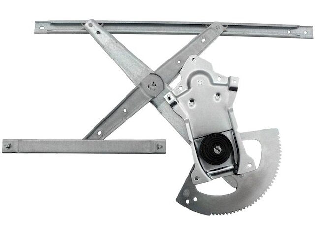 Front Left Window Regulator - 1997-2001 Mercury Mountaineer - ACI 5801-07530495