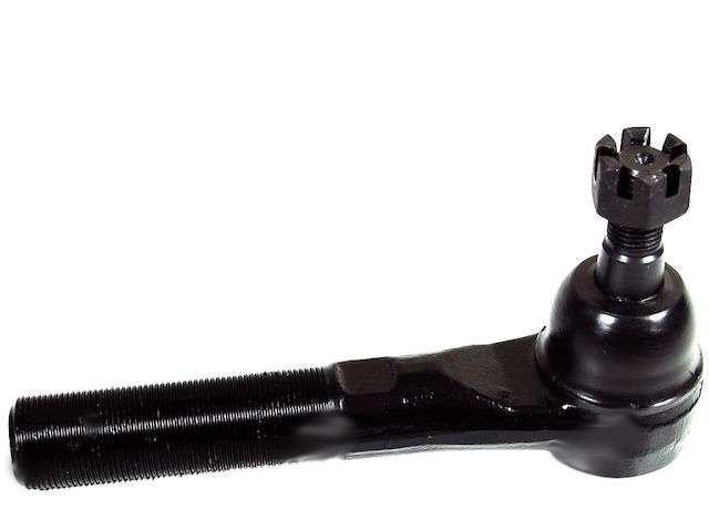 Front Left Outer Tie Rod End - 2000-2002 Dodge Ram 1500 4WD - Mevotech 1970-07531218