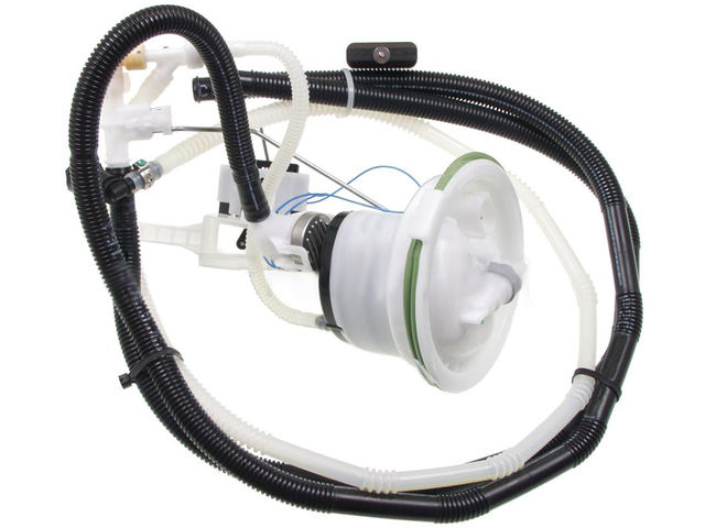 Left Center Fuel Pressure Regulator - 2007-2013 BMW 328i 3.0L 6-Cylinder - Standard Motor Products 19124-07532232