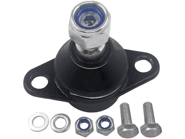 Front Lower Rearward Ball Joint - 2006 BMW 330xi AWD - SKP 18796-07532362