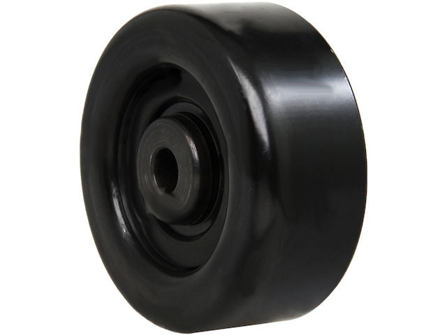 Accessory Belt Idler Pulley - 2001-2013 GMC Sierra 2500 HD 6.6L V8 - Hayden 4267-07532593