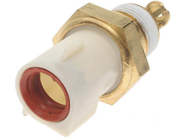 Intake Manifold Temperature Sensor - 1986-1994 Lincoln Continental - Standard Motor Products 5609-07532798