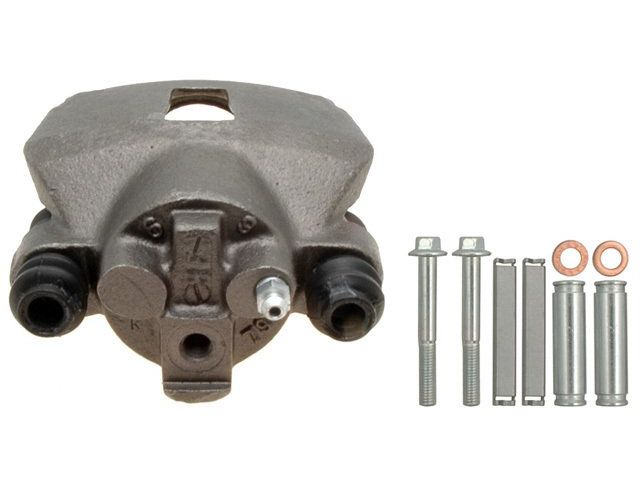 Rear Left Brake Caliper - 1998-2002 Lincoln Navigator - Raybestos 5655-07532881