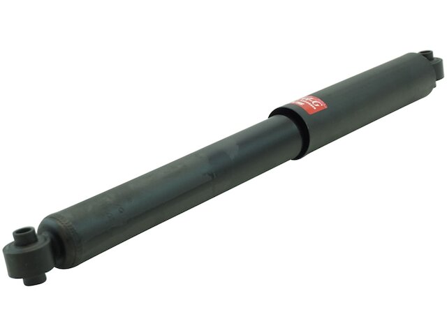 Shock Absorber - 1986-1991 Volkswagen Vanagon - DIY Solutions 7289-07533107