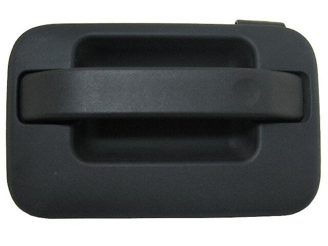 Rear Left Door Handle - 2006-2008 Lincoln Mark LT - DIY Solutions 18614-07533903