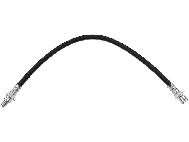 Rear Center Brake Hose - 1968-1970 Chevrolet C10 Pickup - Sunsong 13971-07533932