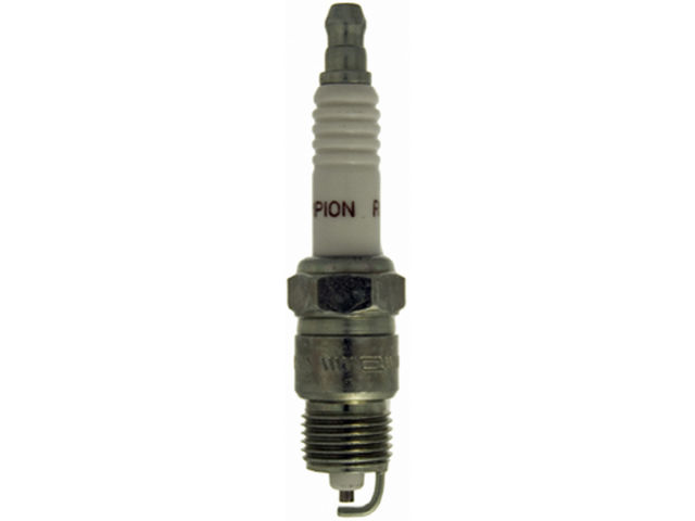 Spark Plug - 1975-1987 Pontiac Grand Prix - Champion 4730-07534572