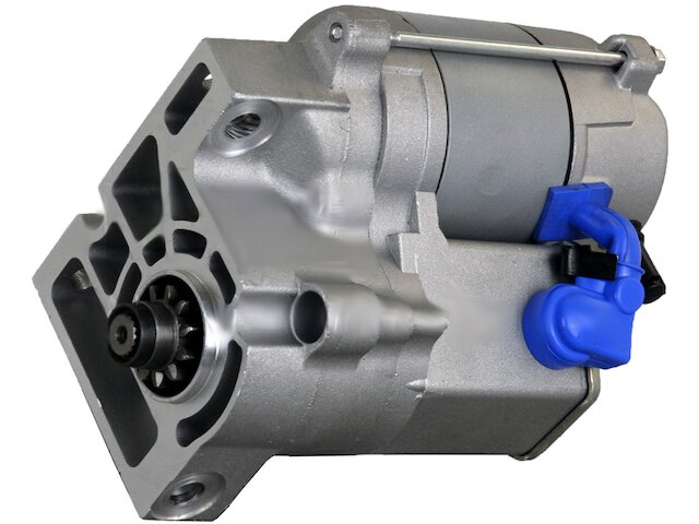 Starter - 1992-1996 Chevrolet Corvette 5.7L V8 - Remy 3224-07534851