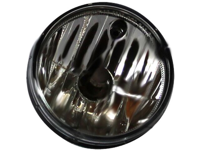 Fog Light - 1999-2002 Dodge Ram 3500 - TYC 1999-07534908